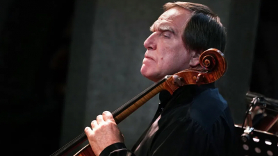 Новый сезон Филармонического общества Петербурга откроет концерт Чайковского