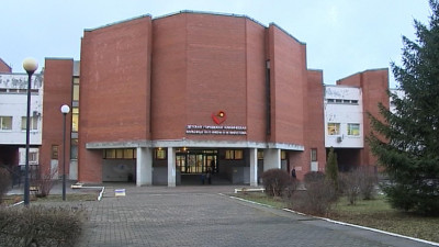 В прошлом году больница имени Филатова приняла 2 747 детей с COVID