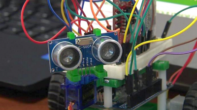 В Петербурге презентовали филиал центра «Сколково»