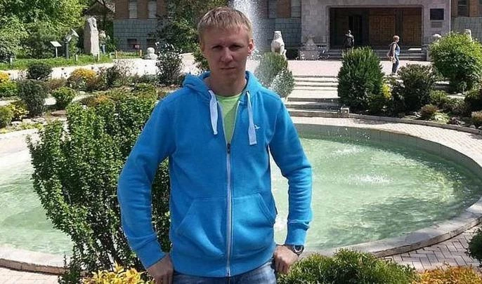 В Россию доставили тело погибшего в Сирии летчика Филипова - tvspb.ru