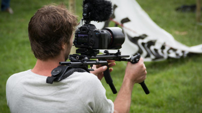 В Петербурге поддержали производство 10 национальных фильмов