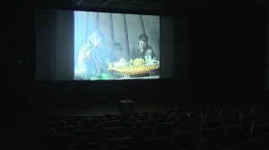 Киностудия «Ленфильм» показала фильмы Андрея Головнева