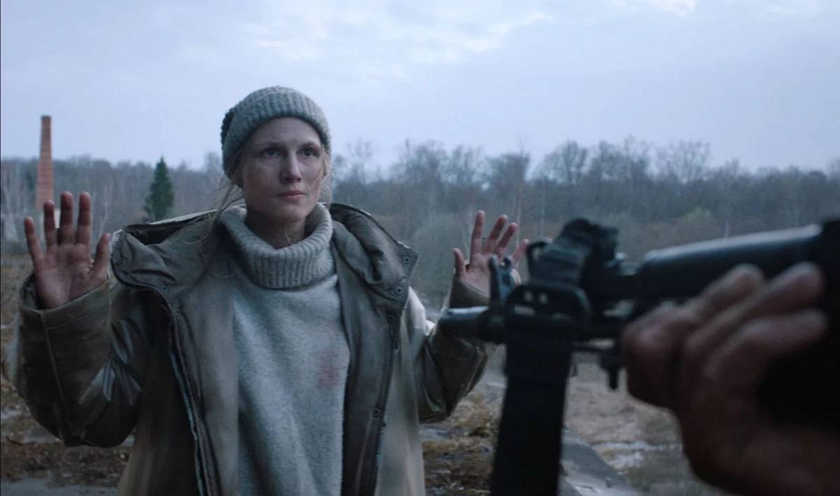 Без карантина: Эксклюзивная премьера второго сезона «Эпидемии» состоится в Киноклубе - tvspb.ru