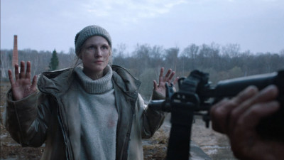 Без карантина: Эксклюзивная премьера второго сезона «Эпидемии» состоится в Киноклубе