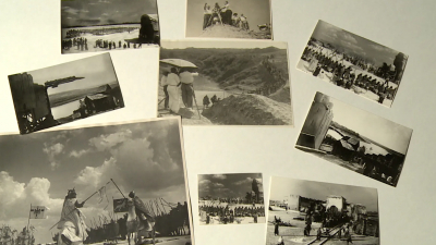 Петербургский журналист раскроет секреты ленты «Александр Невский» 1937 года в новом документальном фильме