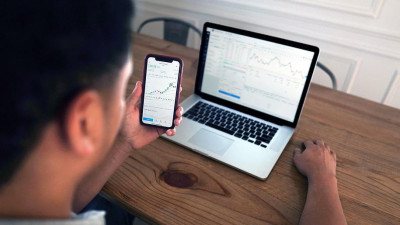 Интерес россиян к рынку ценных бумаг в третьем квартале 2020 года увеличился