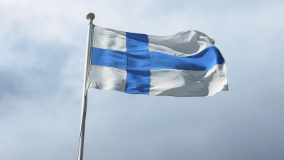 Российского посла вызвали в МИД Финляндии