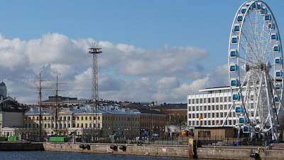 В Финляндии подвели итоги эксперимента по выплате безусловного базового дохода