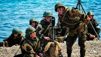 Финские бункеры и литовская инфографика: эксперты о том, как создаются провокации