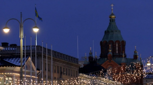Александр Беглов 3 декабря посетит с официальным визитом Хельсинки