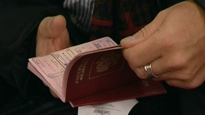 Финские журналисты спровоцировали скандал, рассказав о слежке за Россией