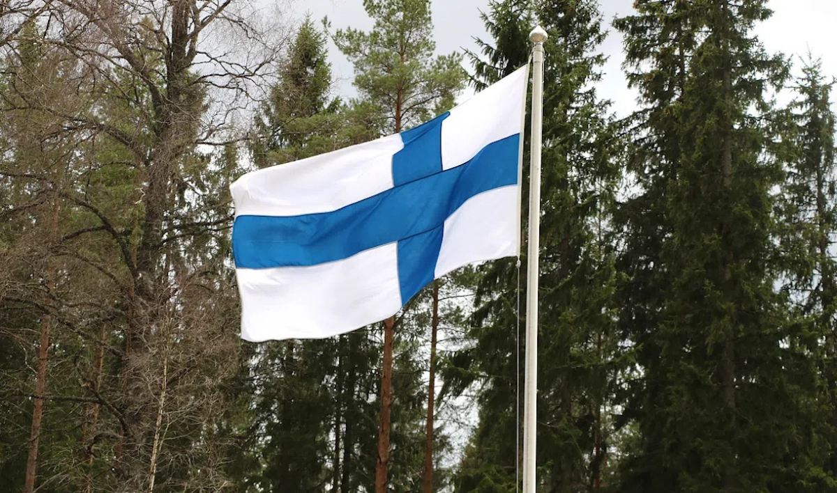 Финляндия планирует усилить ограничения на границе с Россией - tvspb.ru