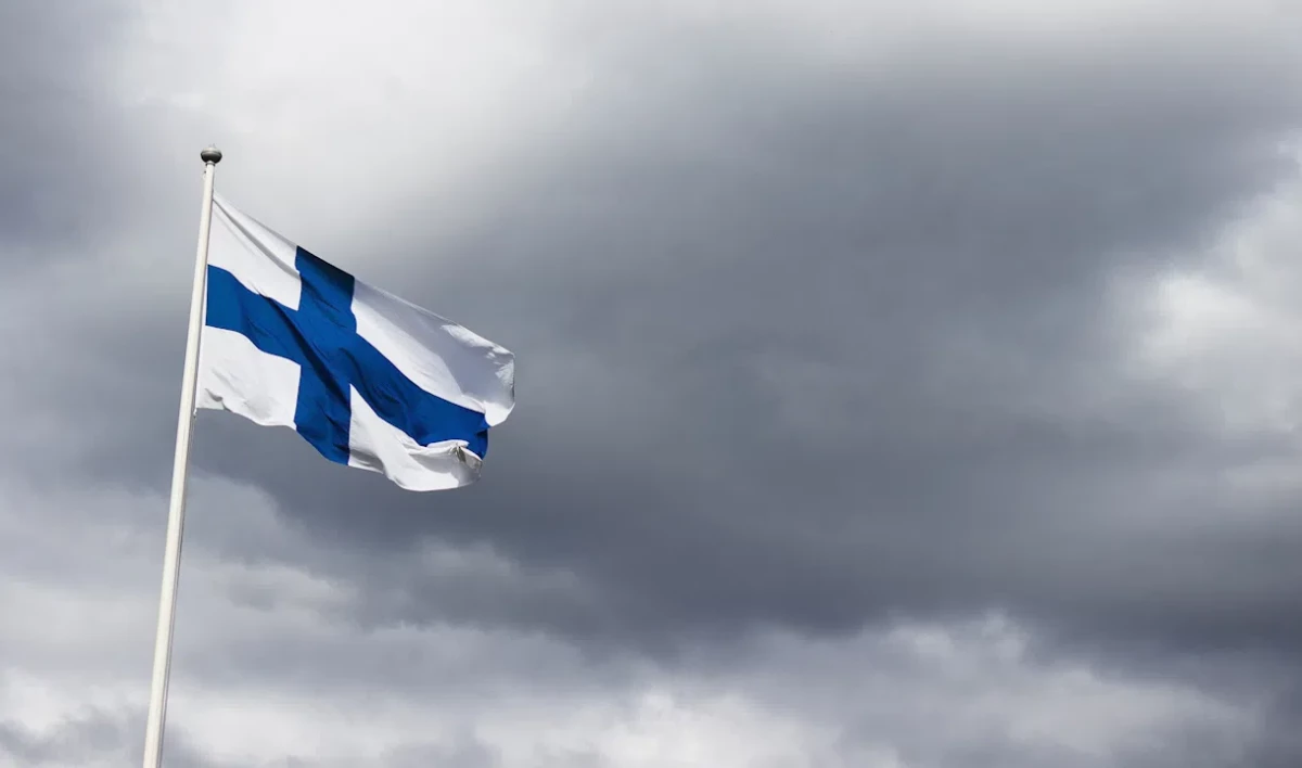 Финляндия продлила ограничение на въезд до 15 июня - tvspb.ru