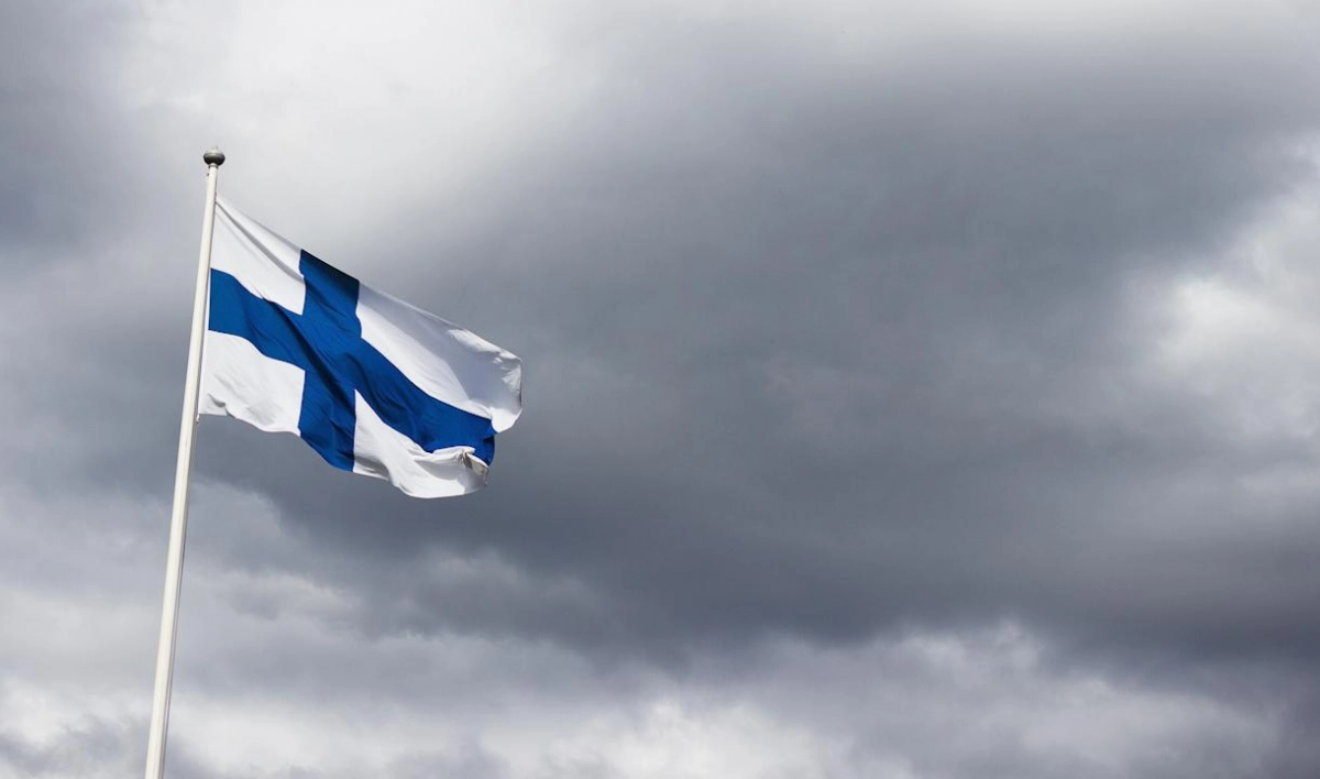 Финляндия намерена продлить ограничения на поездки через границу до 14 июня - tvspb.ru