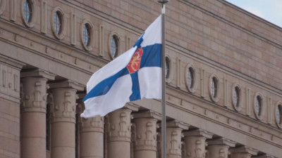 Социал-демократы победили на парламентских выборах в Финляндии