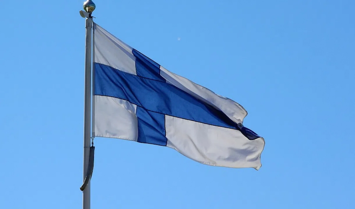 Финляндия продлила ограничения на границе с Россией до 31 января - tvspb.ru
