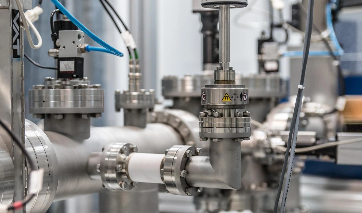 «Газпром энергохолдинг» купил крупного производителя энергооборудования - tvspb.ru