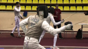 Спорт днем