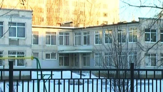 Школа 17 невского