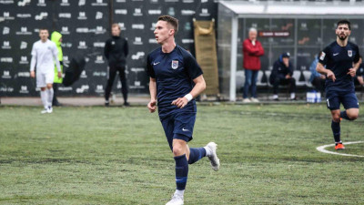 Определены соперники «Ленинградца» в Кубке России