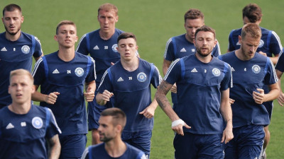 В ФК «Оренбург» выявлено шесть заболевших коронавирусом