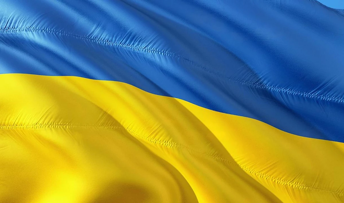 Украина отзывает посла при Совете Европы - tvspb.ru