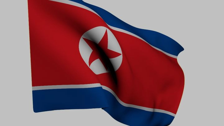 В Северной Корее высоко оценили вероятность участия в Олимпийских играх - tvspb.ru