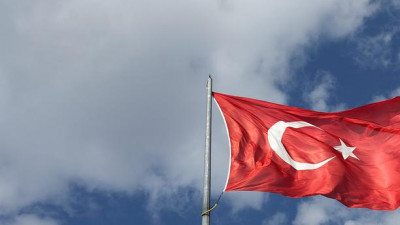 Во время операции «Оливковая ветвь» самолеты ВВС Турции поразили 45 целей в Африне