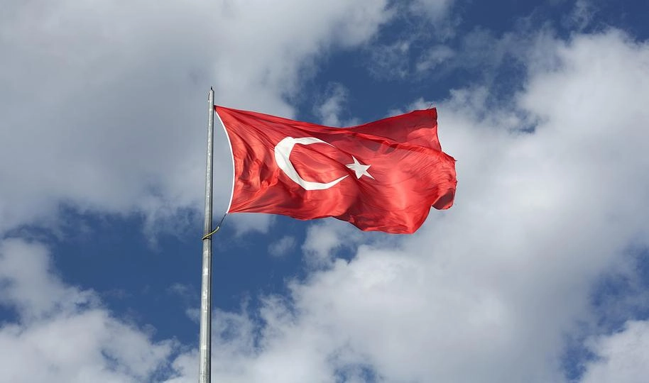 Власти Турции назвали условия въезда туристов в страну - tvspb.ru