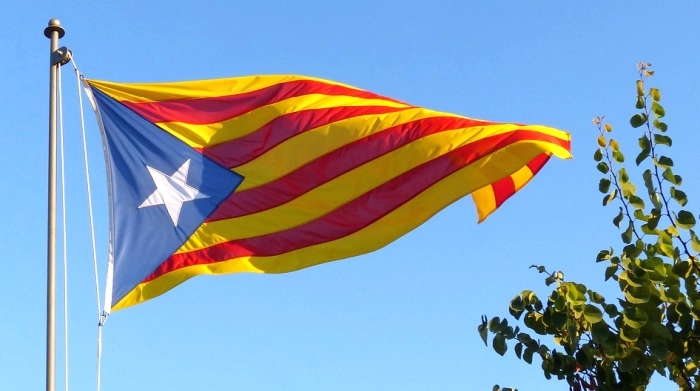 Каталония официально объявила о независимости от Испании - tvspb.ru