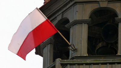 Власти Польши намерены увеличить присутствие войск США в стране