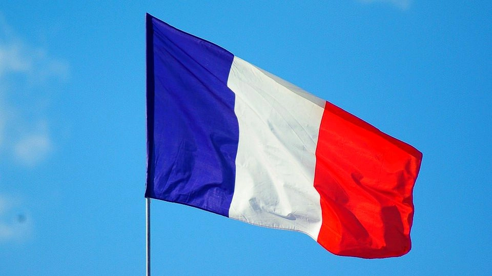 Новый президент Франции официально вступил в должность - tvspb.ru