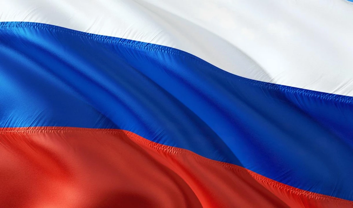 Есть такая партия. В России может появиться новая политическая сила - tvspb.ru