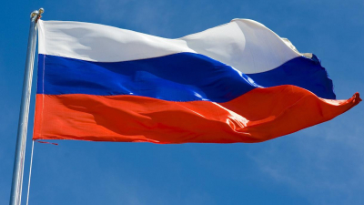 Путин назвал День Победы главным праздником России