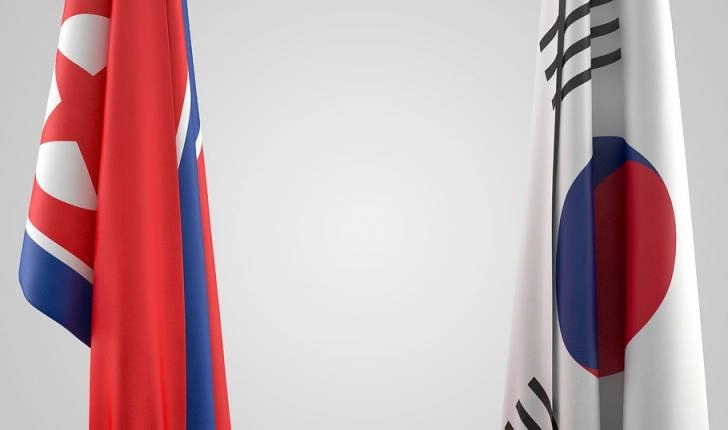 КНДР и Южная Корея подписали соглашение в военной сфере - tvspb.ru