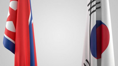 КНДР и Южная Корея подписали соглашение в военной сфере
