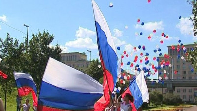 На Васильевском острове пройдет квест, посвященный Дню России