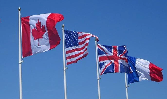 Эксперт: немецкие политики призывают вернуть Россию в состав «Большой восьмерки» - tvspb.ru