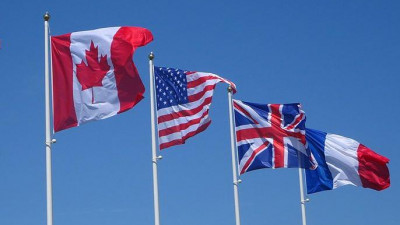 Эксперт: немецкие политики призывают вернуть Россию в состав «Большой восьмерки»