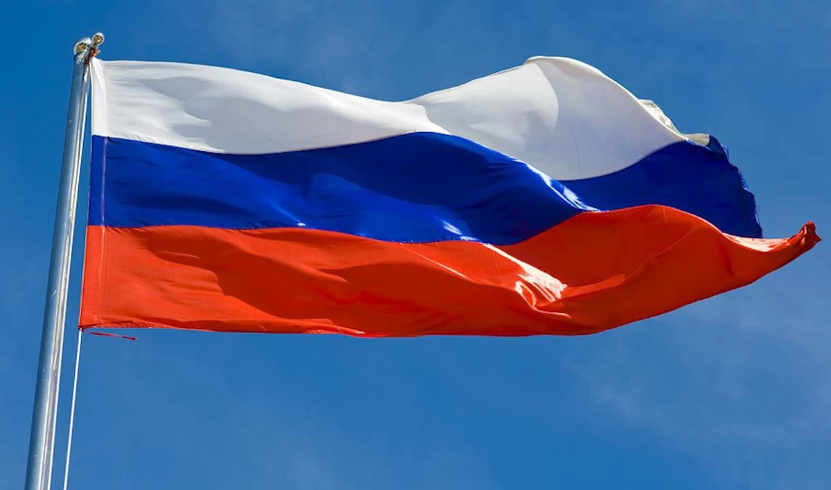 Мировой экономический совет признал России сверхдержавой - tvspb.ru