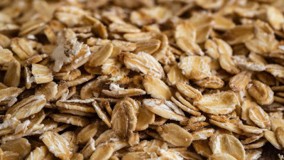 Овсяные хлопья впервые превысили 80 рублей за килограмм