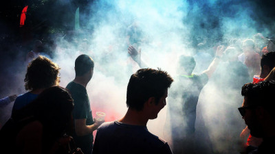 Протестующие в Армении заблокировали железные дороги и путь в аэропорт