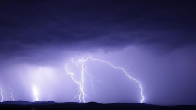 Ученые рассказали, что инопланетян легче увидеть в грозу