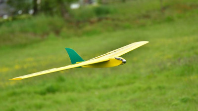 На аэродроме в Горской будут запускать самодельные ракеты и самолеты