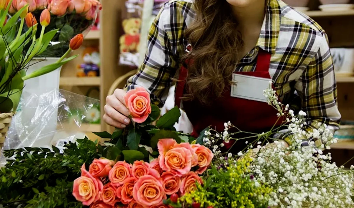 Выборжанка стала самозанятой и начала зарабатывать на своем хобби - tvspb.ru