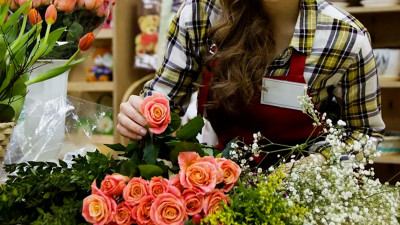 Выборжанка стала самозанятой и начала зарабатывать на своем хобби