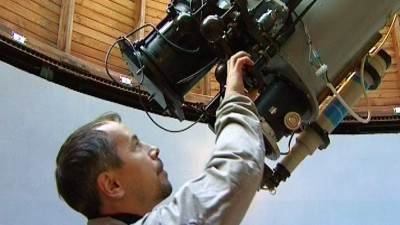 К Земле приближается гигантский астероид «Флоренс»