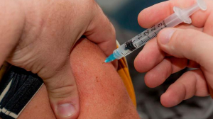Дефицита вакцины от гриппа нет