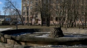 Петербуржцы выберут фонтаны для реконструкции