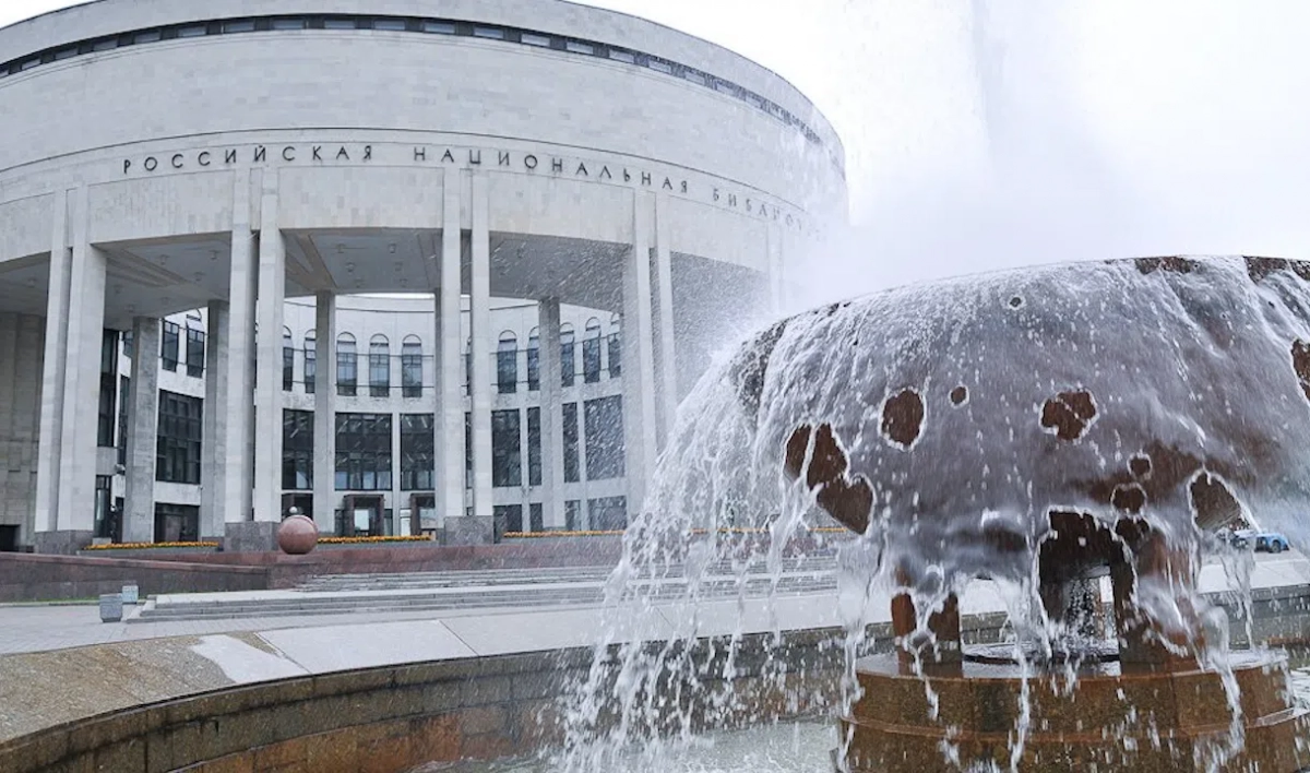 Семь фонтанов восстановят в Петербурге в этом году - tvspb.ru